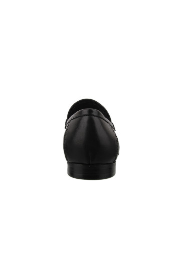 Туфлі чоловічі Welfare 120504111/BLK/34