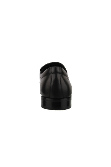 Туфлі чоловічі Welfare 120514111/BLK/34