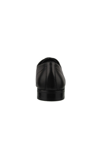 Туфлі чоловічі Welfare 120514211/BLK/34