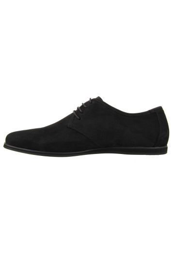 Туфлі чоловічі Welfare 120531221/BLK/34