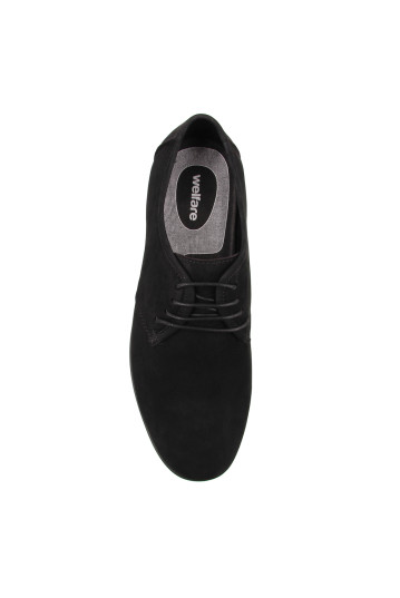 Туфлі чоловічі Welfare 120531221/BLK/34