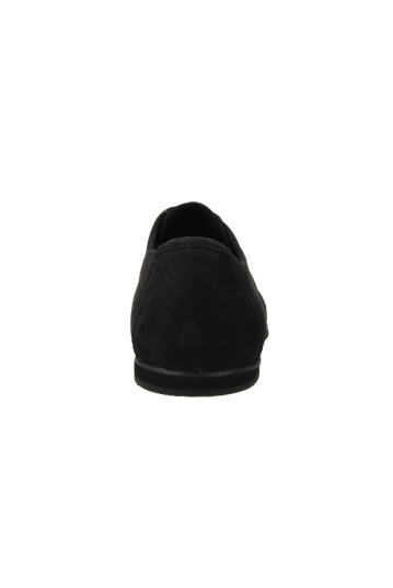 Туфлі чоловічі Welfare 120531221/BLK/34