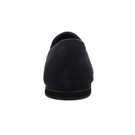 Туфлі чоловічі Welfare 120534121/BLUE/34