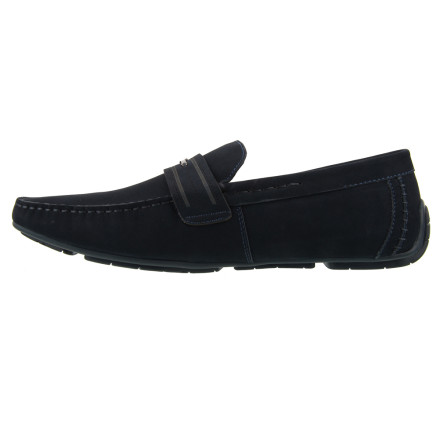 Мокасини чоловічі Welfare 260345121/D.BLUE/34