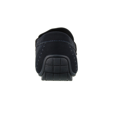 Мокасини чоловічі Welfare 260345121/D.BLUE/34