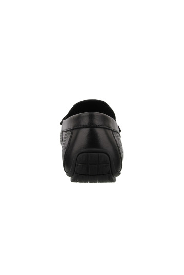 Мокасини чоловічі Welfare 260345511/BLK/34
