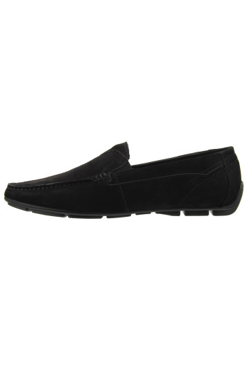 Мокасини чоловічі Welfare 260355121/BLK/34