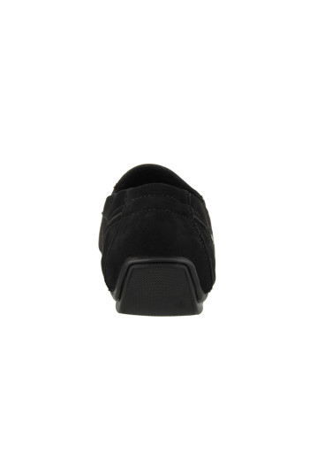Мокасини чоловічі Welfare 260355121/BLK/34