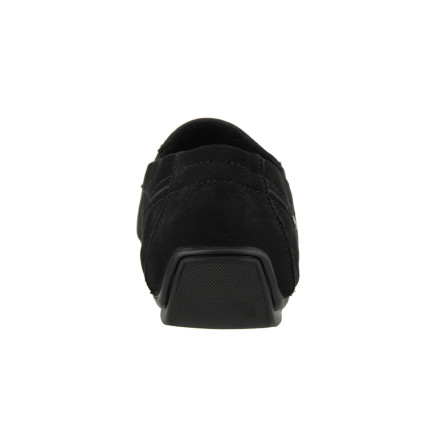 Мокасини чоловічі Welfare 260355121/BLK/34