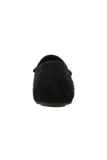 Мокасини чоловічі Welfare 260394121/BLK/34