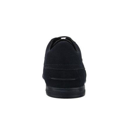 Туфлі чоловічі Welfare 260411221/D.BLUE/34