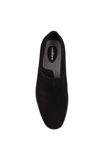Туфли мужские Welfare 260411121/BLK/34