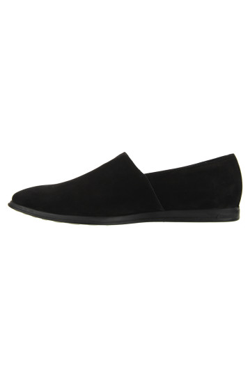 Туфли мужские Welfare 260411121/BLK/34