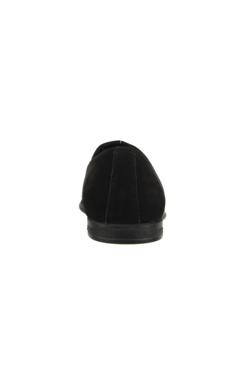 Туфли мужские Welfare 260411121/BLK/34