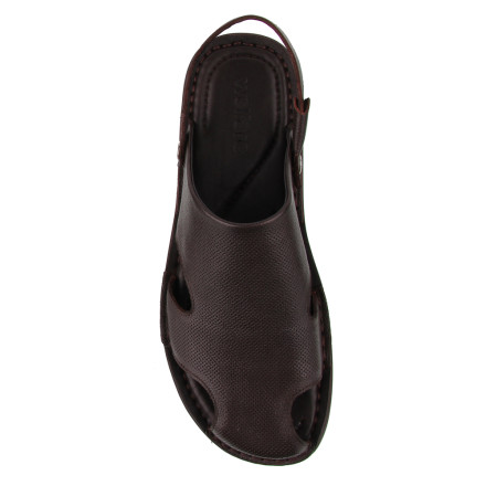 Сабо чоловічі Welfare 260387311/D.BRN/34