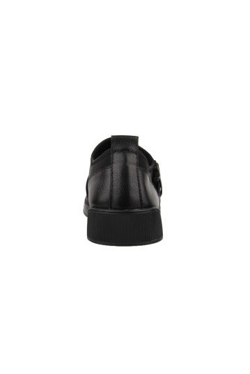 Кроссовки мужские Welfare 422251170/BLK/34