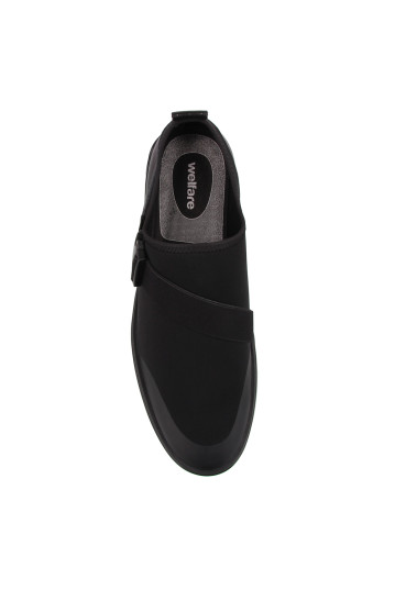 Кроссовки мужские Welfare 422251170/BLK/34