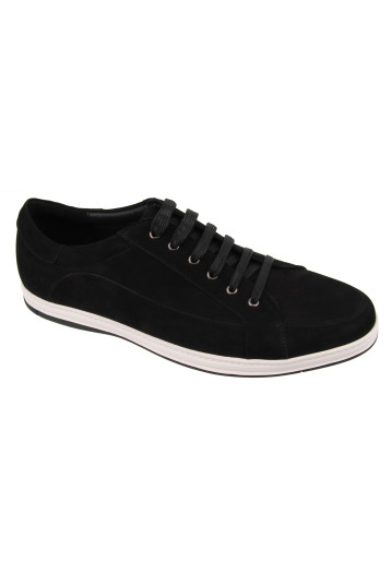 Кеди чоловічі Welfare 422171221/BLK/34