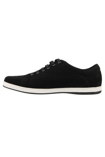 Кеди чоловічі Welfare 422171221/BLK/34