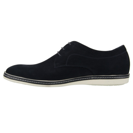 Туфлі чоловічі Welfare 422161221/D.BLUE/34