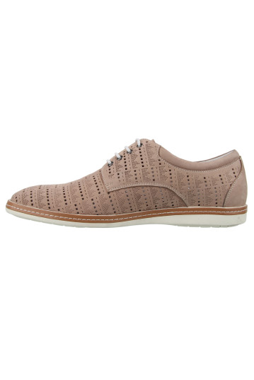 Туфлі чоловічі Welfare 422164221/BEIGE/34