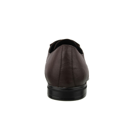 Туфлі чоловічі Welfare 422111211/BRN/34