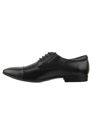 Туфли мужские Welfare 422114211/BLK/34