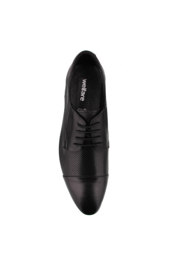 Туфли мужские Welfare 422114211/BLK/34