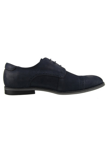 Туфли мужские Welfare 422051421/BLUE/34