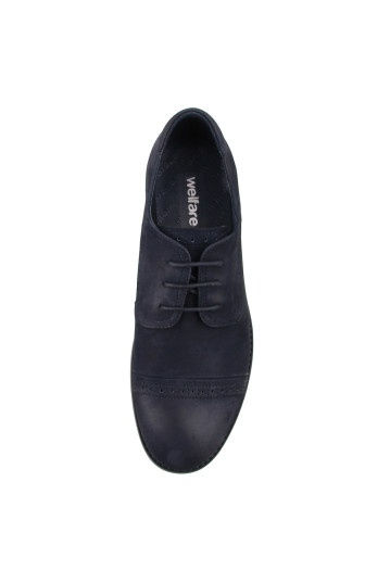 Туфли мужские Welfare 422051421/BLUE/34