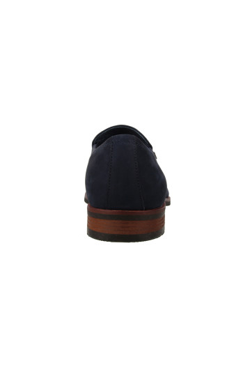Туфлі чоловічі Welfare 422041121/BLUE/34