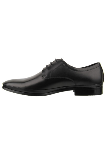 Туфли мужские Welfare 422061211/BLK/34