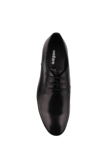 Туфли мужские Welfare 422061211/BLK/34