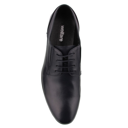 Туфлі чоловічі Welfare 422121211/BLUE/34