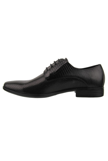 Туфли мужские Welfare 422124211/BLK/34