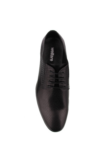 Туфли мужские Welfare 422124211/BLK/34