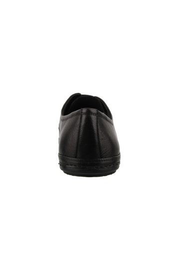Туфли мужские Welfare 422151211/BLK/34