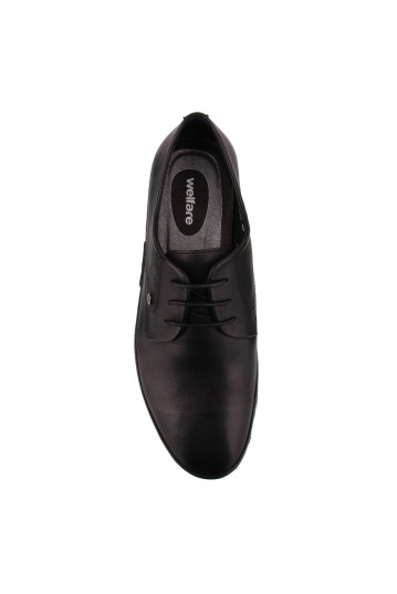 Туфли мужские Welfare 422151211/BLK/34