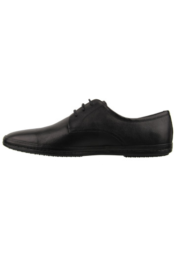 Туфли мужские Welfare 422151211/BLK/34
