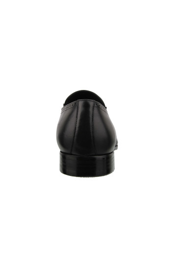 Туфлі чоловічі Welfare 422004111/BLK/34
