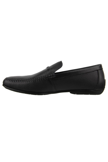 Мокасини чоловічі Welfare 422185111/BLUE/34