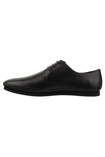 Туфли мужские Welfare 422134211/BLK/34