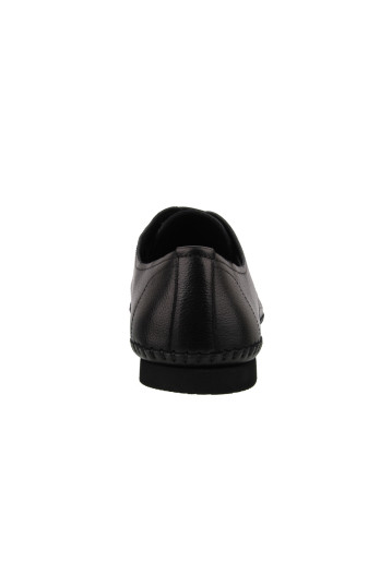 Туфли мужские Welfare 422134211/BLK/34