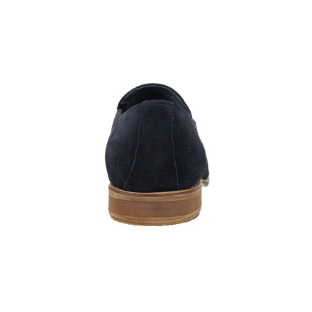 Туфлі чоловічі Welfare 422021151/D.BLUE/34