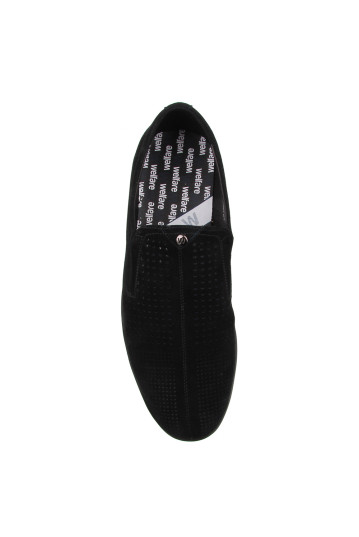 Туфлі чоловічі Welfare 422094141/BLK/34
