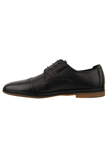 Туфли мужские Welfare 422091211/BLK/34