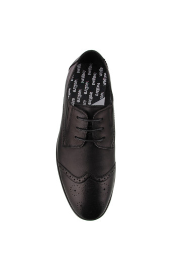 Туфли мужские Welfare 422091211/BLK/34
