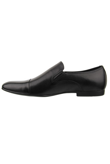 Туфлі чоловічі Welfare 422101111/BLK/34