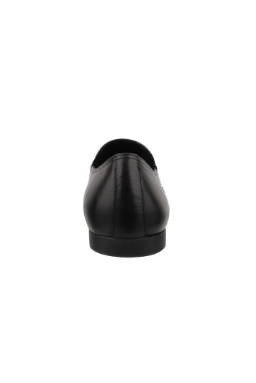 Туфлі чоловічі Welfare 422101111/BLK/34