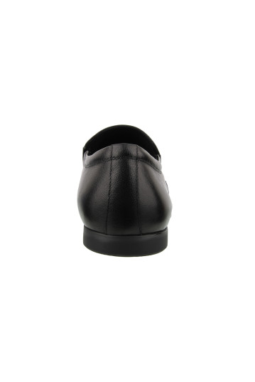 Туфлі чоловічі Welfare 422104111/BLK/34